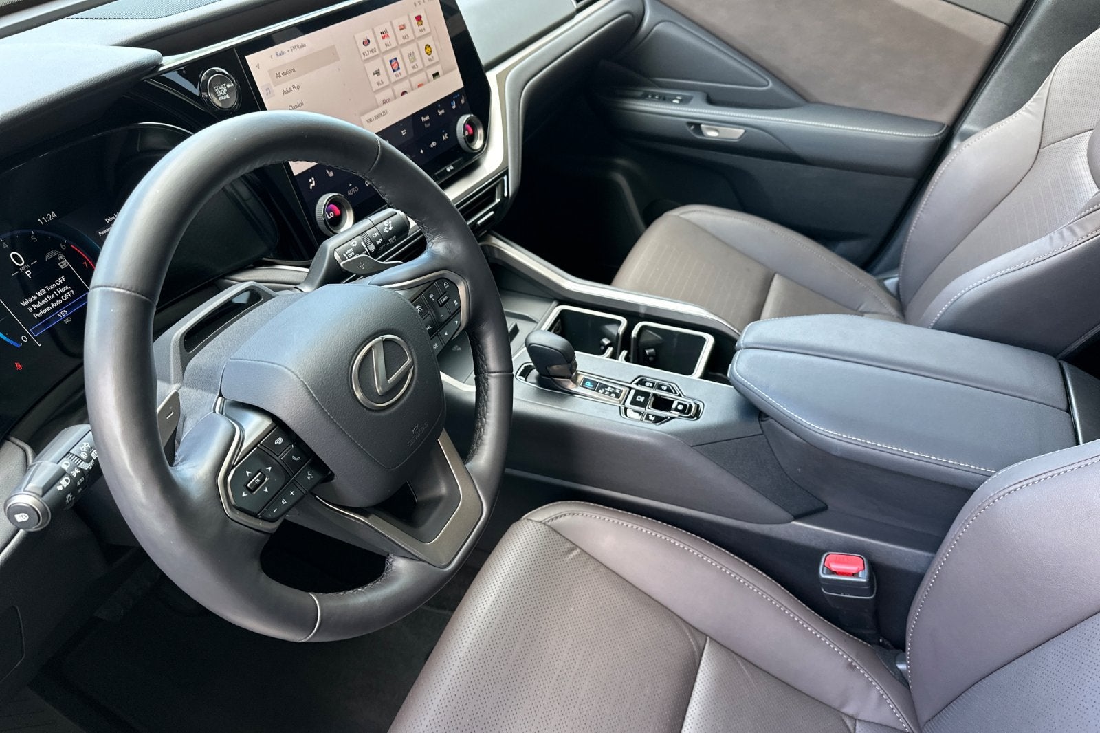 2024 Lexus TX TX 350 AWD