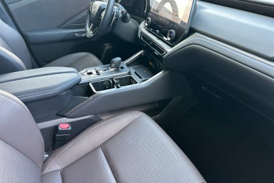 2024 Lexus TX TX 350 AWD