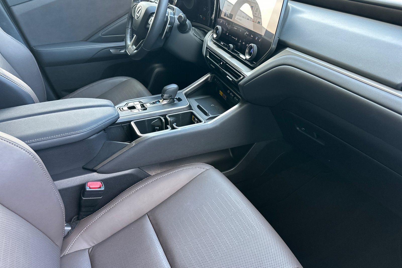 2024 Lexus TX TX 350 AWD