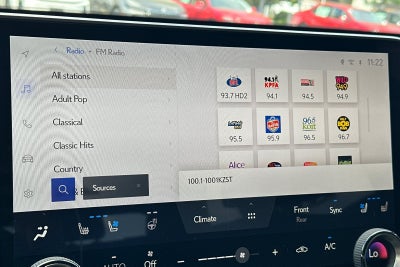 2024 Lexus TX TX 350 AWD