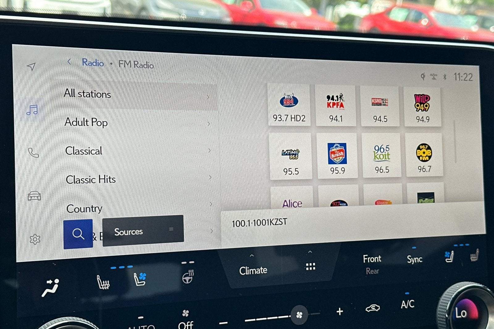 2024 Lexus TX TX 350 AWD