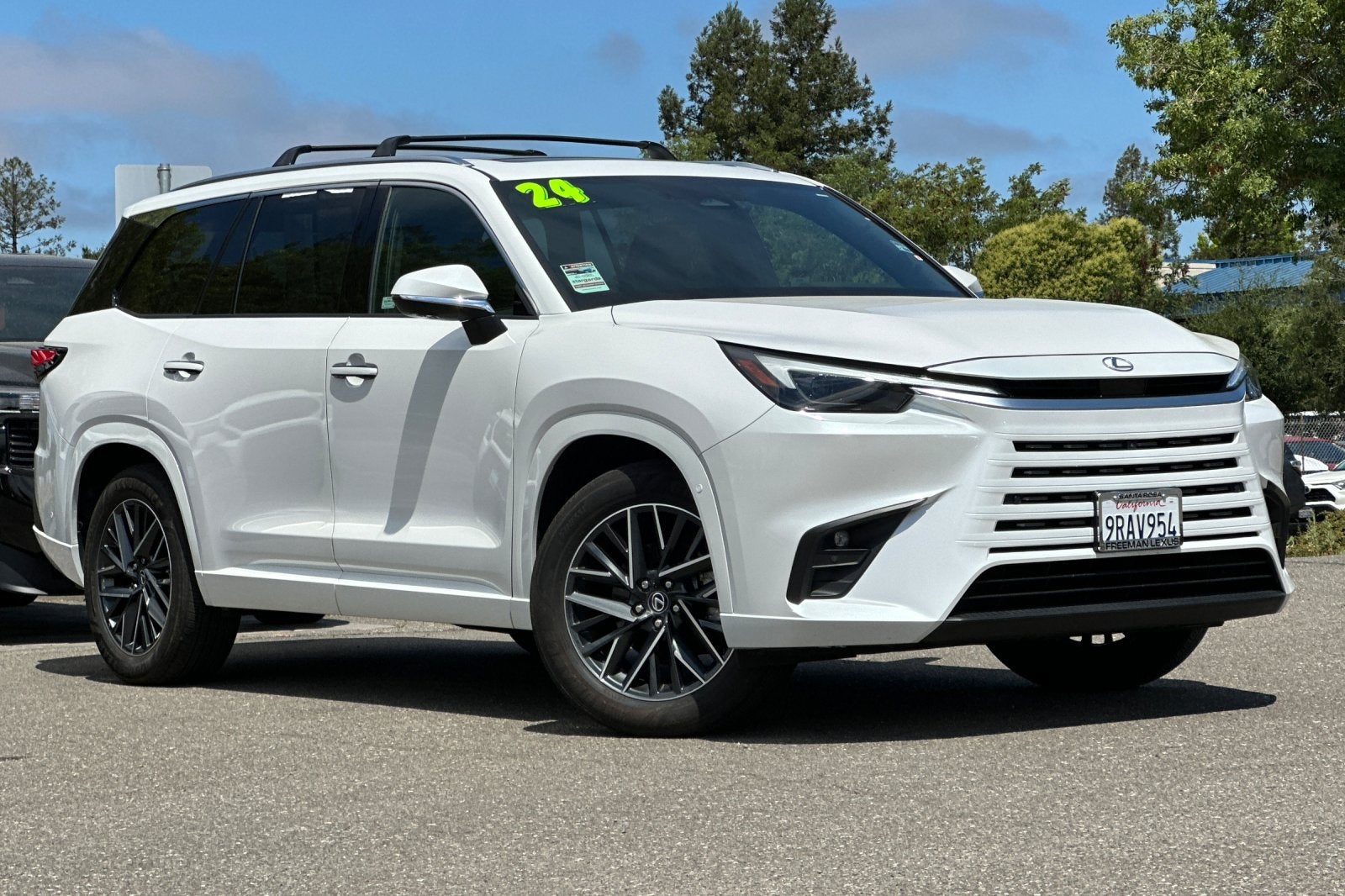 2024 Lexus TX TX 350 AWD