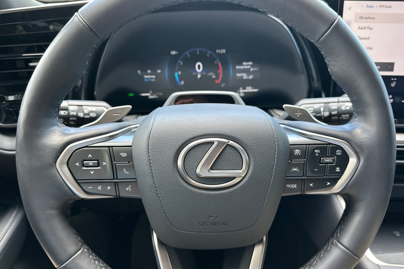 2024 Lexus TX TX 350 AWD