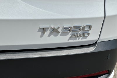 2024 Lexus TX TX 350 AWD