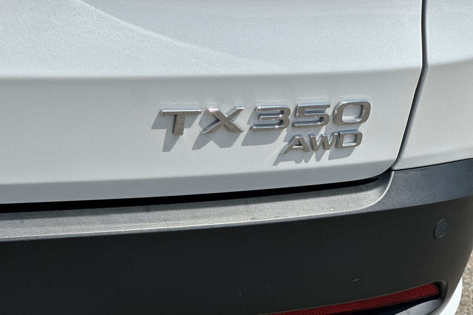 2024 Lexus TX TX 350 AWD