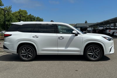 2024 Lexus TX TX 350 AWD