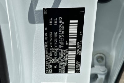 2024 Lexus TX TX 350 AWD