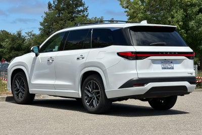 2024 Lexus TX TX 350 AWD