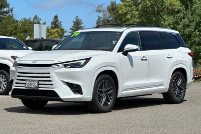 2024 Lexus TX TX 350 AWD