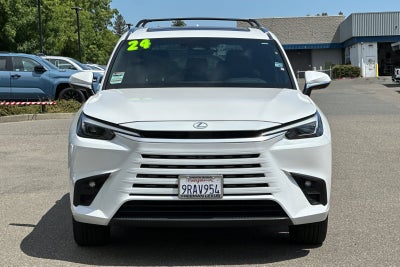 2024 Lexus TX TX 350 AWD