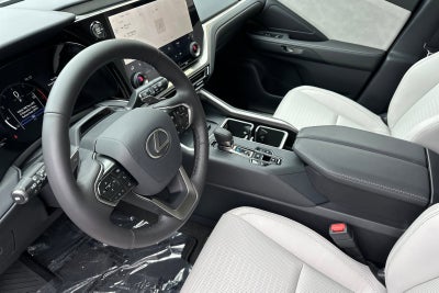 2026 Lexus TX TX 350 Premium AWD