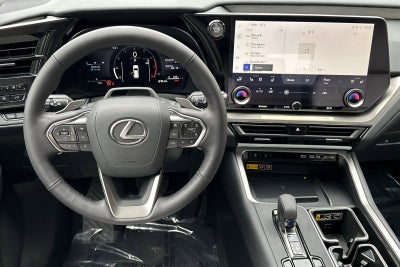 2026 Lexus TX TX 350 Premium AWD