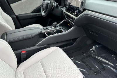 2026 Lexus TX TX 350 Premium AWD