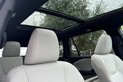 2026 Lexus TX TX 350 Premium AWD