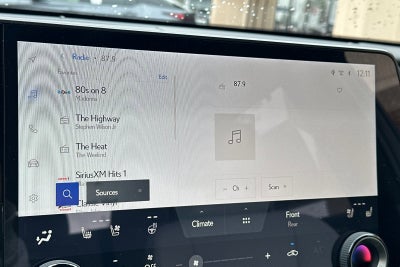 2026 Lexus TX TX 350 Premium AWD