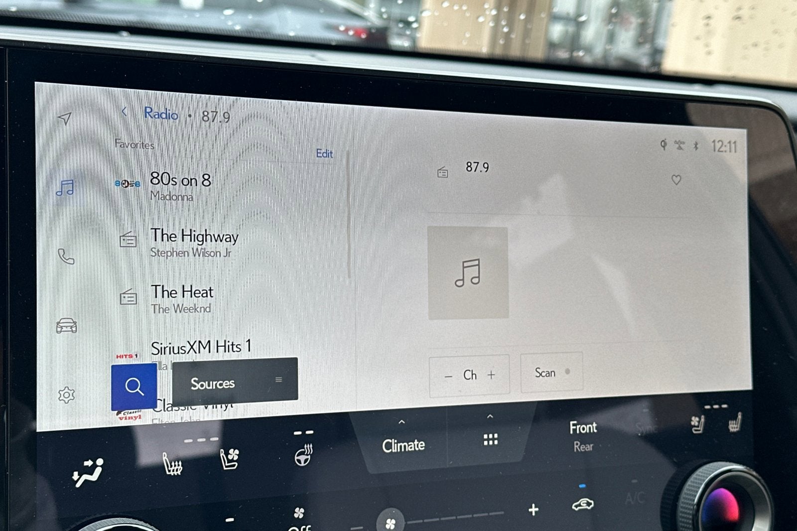 2026 Lexus TX TX 350 Premium AWD