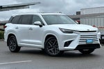 2026 Lexus TX TX 350 Premium AWD