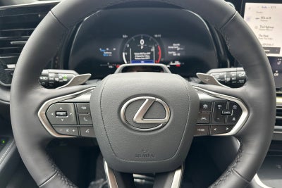 2026 Lexus TX TX 350 Premium AWD