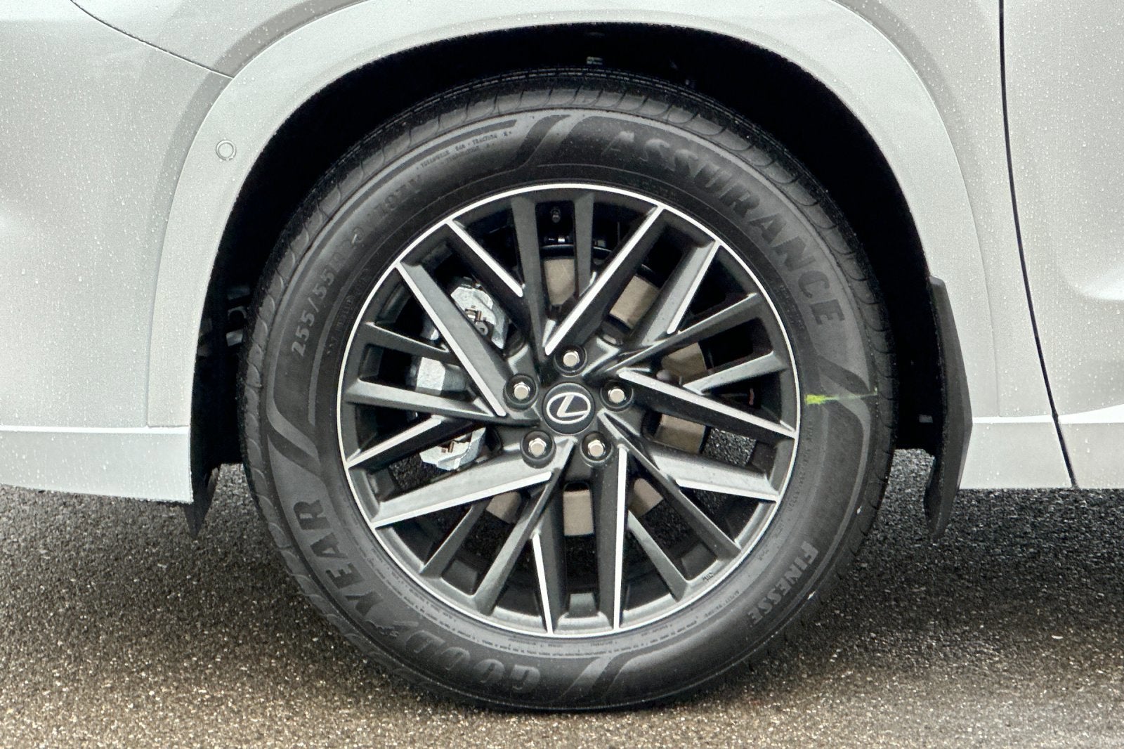 2026 Lexus TX TX 350 Premium AWD