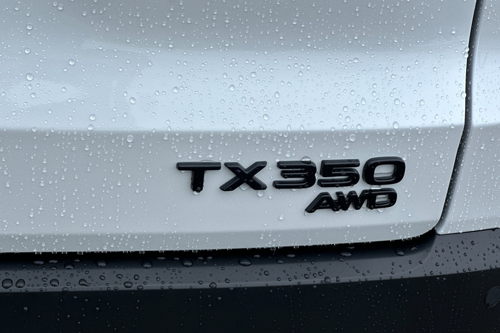 2026 Lexus TX TX 350 Premium AWD