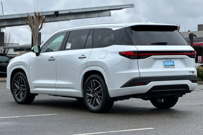 2026 Lexus TX TX 350 Premium AWD