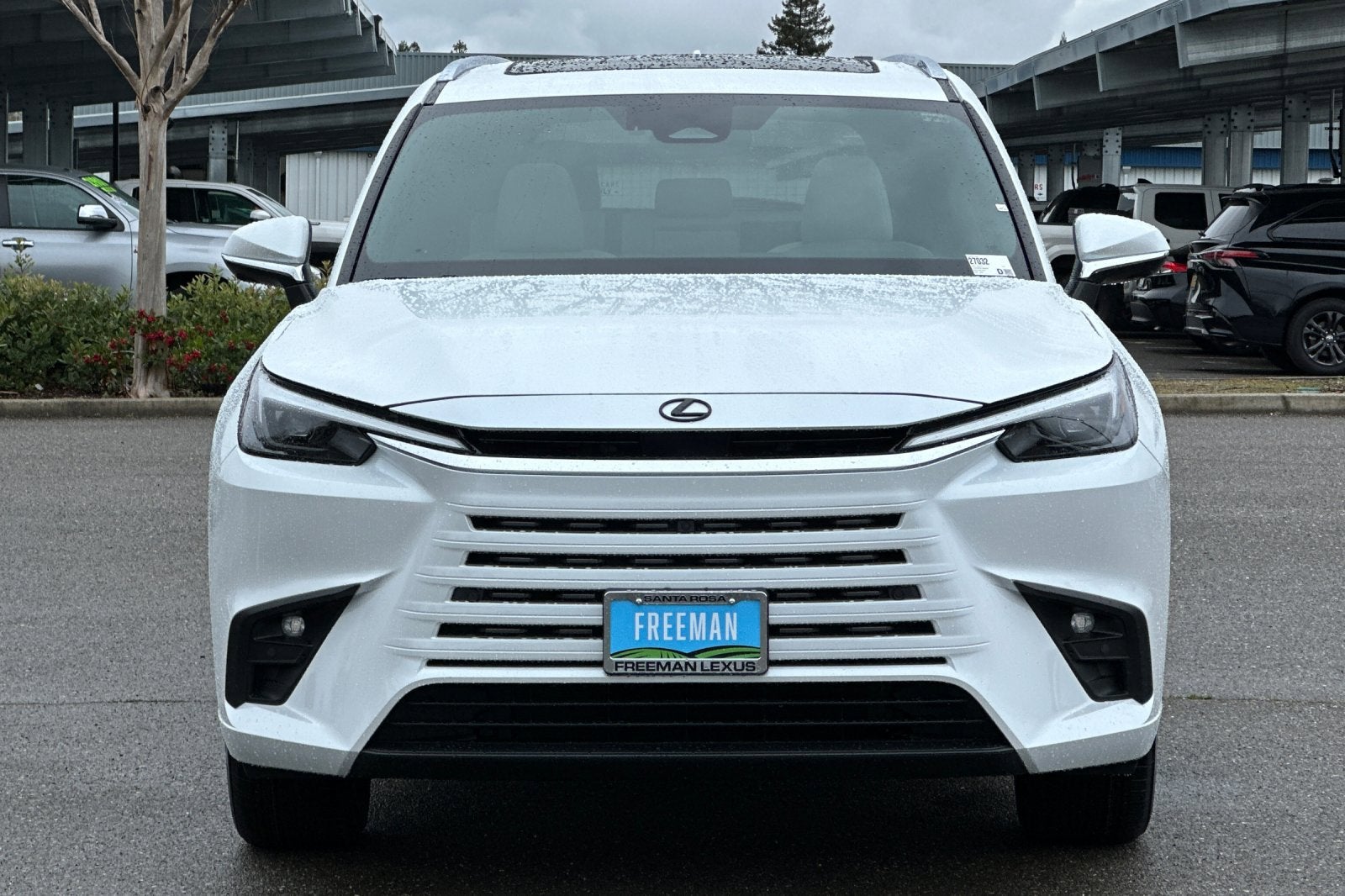 2026 Lexus TX TX 350 Premium AWD