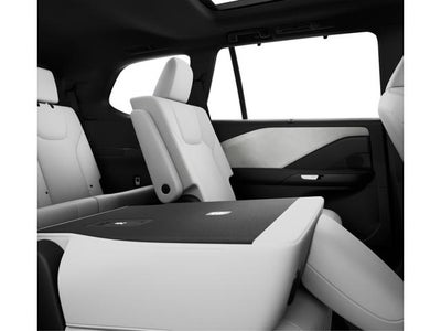 2026 Lexus TX TX 350 Premium AWD