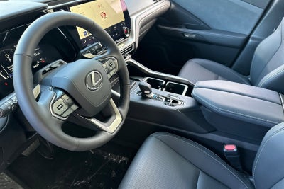 2026 Lexus TX TX 350 Premium AWD