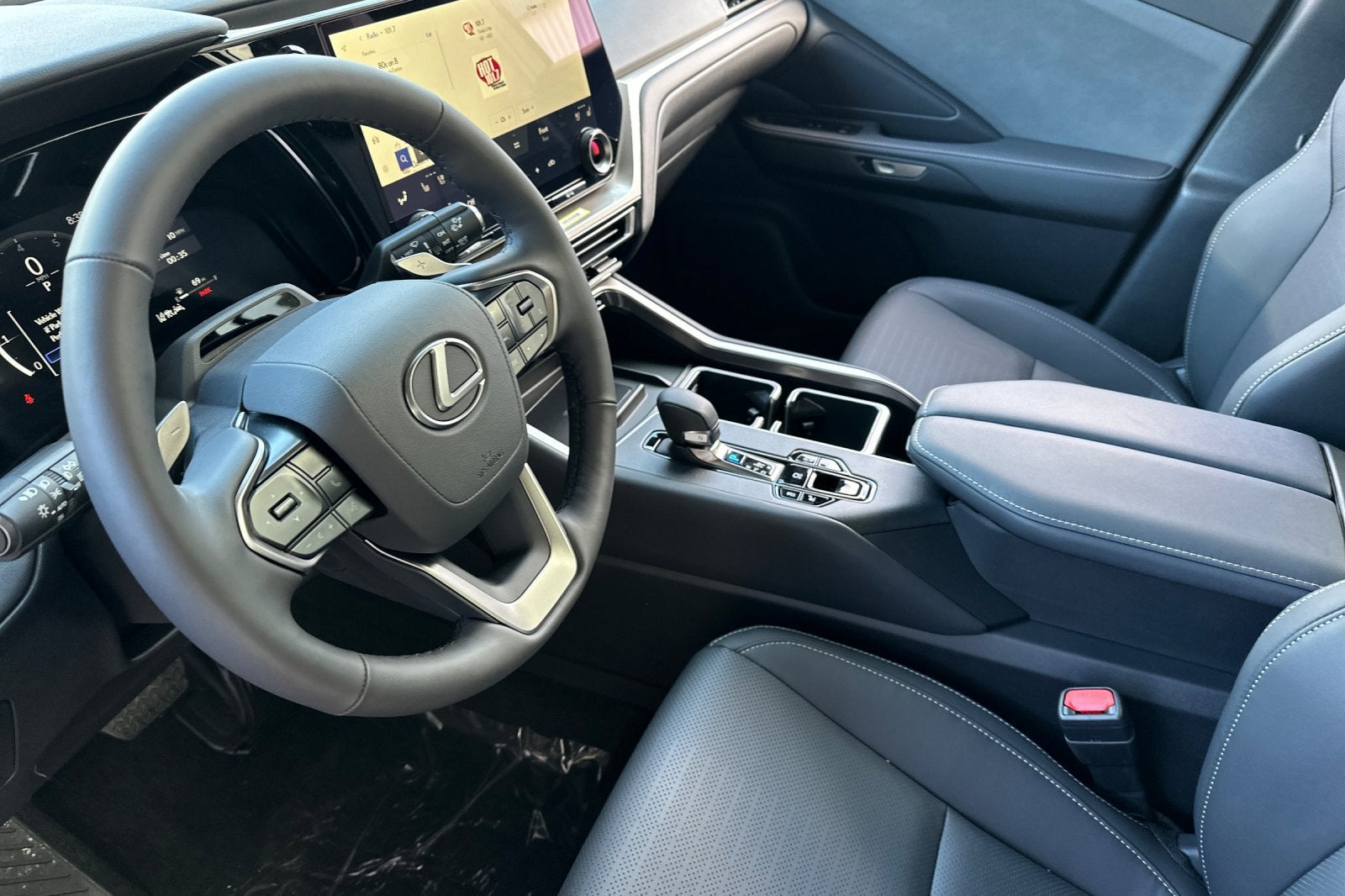 2026 Lexus TX TX 350 Premium AWD