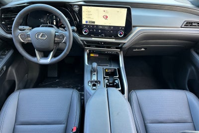 2026 Lexus TX TX 350 Premium AWD