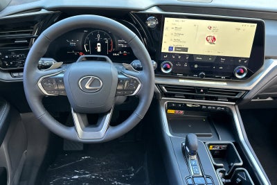 2026 Lexus TX TX 350 Premium AWD