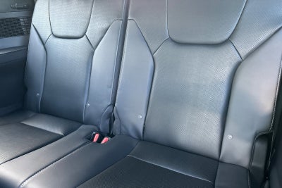 2026 Lexus TX TX 350 Premium AWD