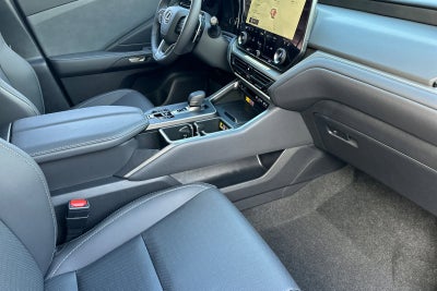 2026 Lexus TX TX 350 Premium AWD