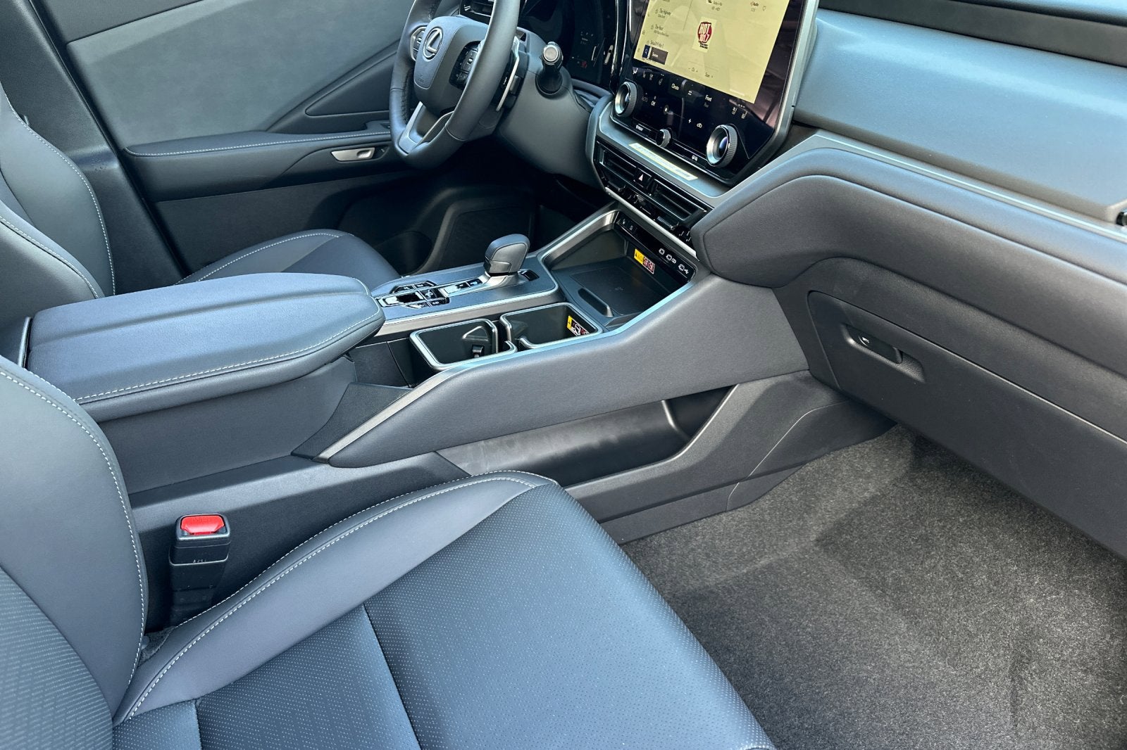 2026 Lexus TX TX 350 Premium AWD