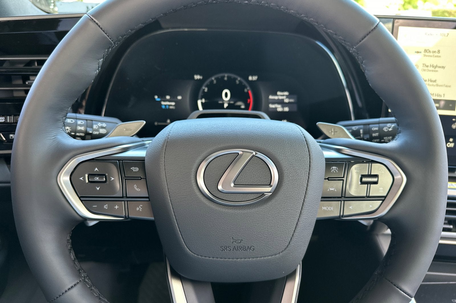 2026 Lexus TX TX 350 Premium AWD