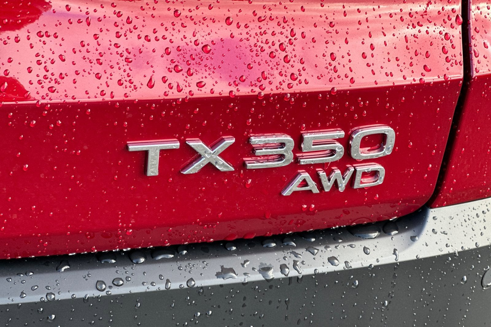 2026 Lexus TX TX 350 Premium AWD