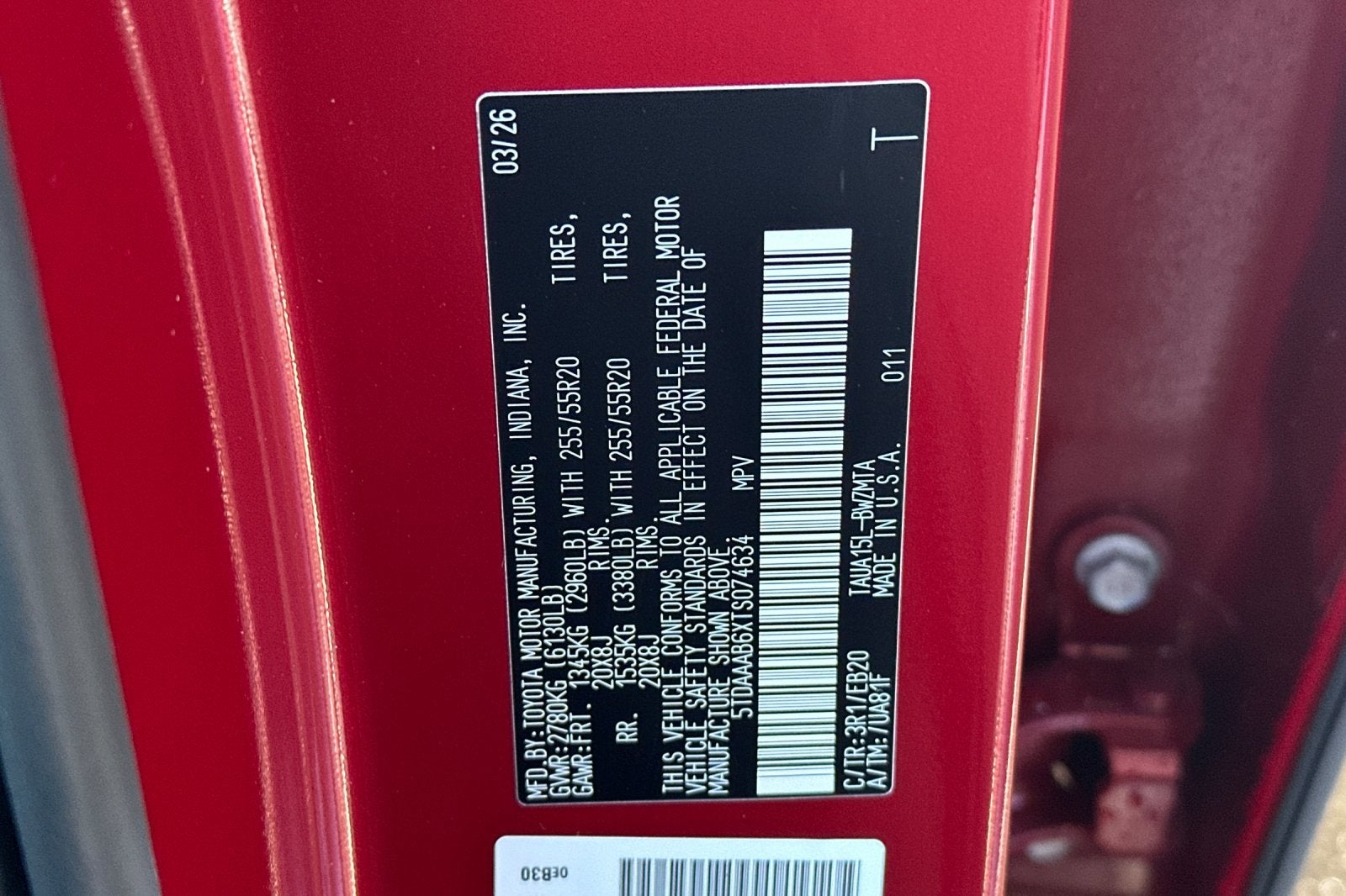 2026 Lexus TX TX 350 Premium AWD