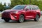2026 Lexus TX TX 350 Premium AWD