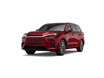 2026 Lexus TX TX 350 Premium AWD