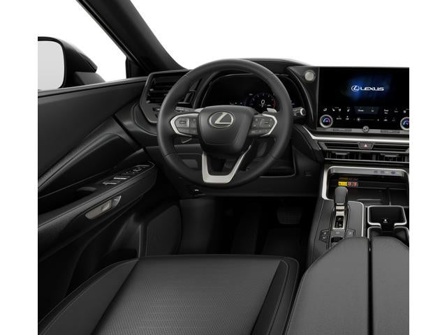 2026 Lexus TX TX 350 Premium AWD