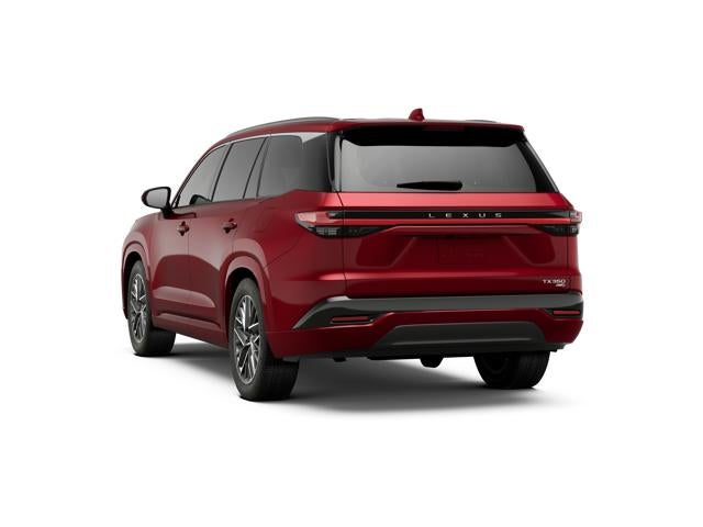 2026 Lexus TX TX 350 Premium AWD