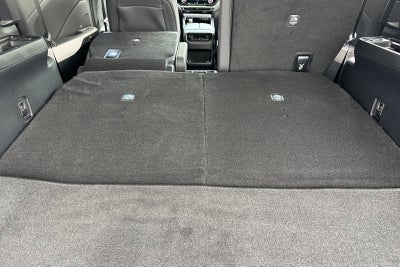 2026 Lexus TX TX 500h F SPORT Performance Premium AWD