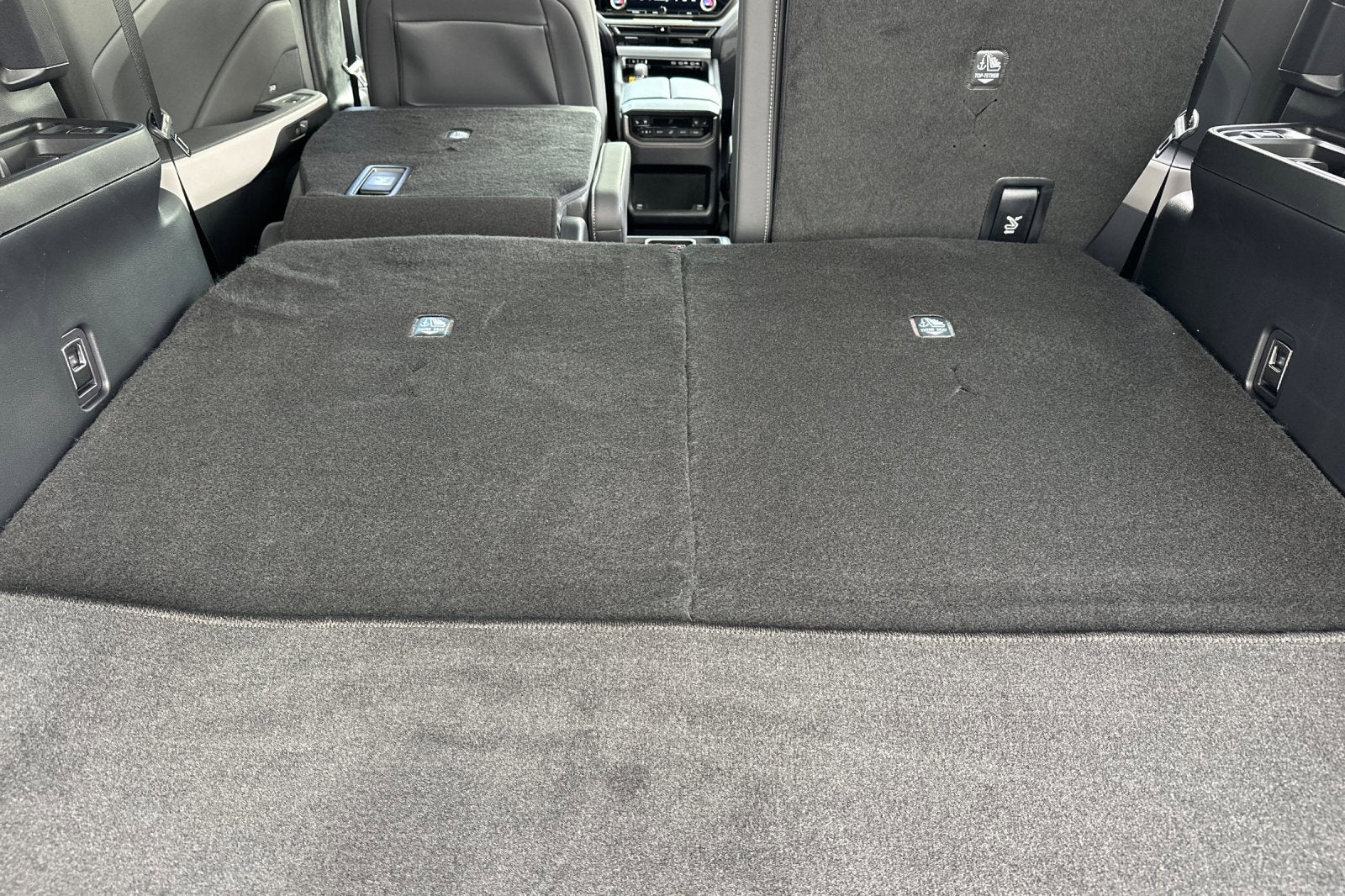 2026 Lexus TX TX 500h F SPORT Performance Premium AWD