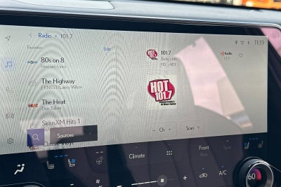 2026 Lexus TX TX 500h F SPORT Performance Premium AWD