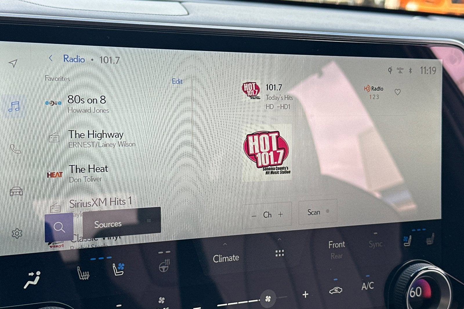 2026 Lexus TX TX 500h F SPORT Performance Premium AWD