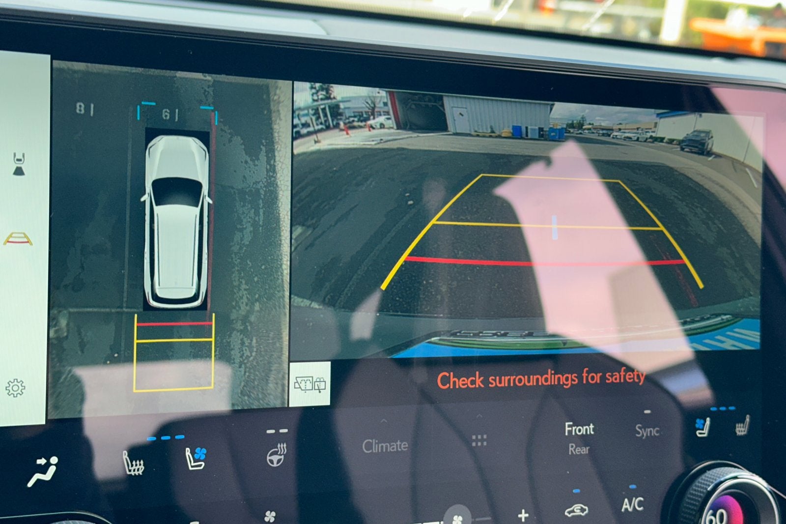 2026 Lexus TX TX 500h F SPORT Performance Premium AWD