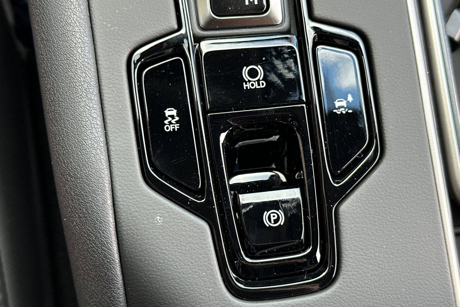 2026 Lexus TX TX 500h F SPORT Performance Premium AWD