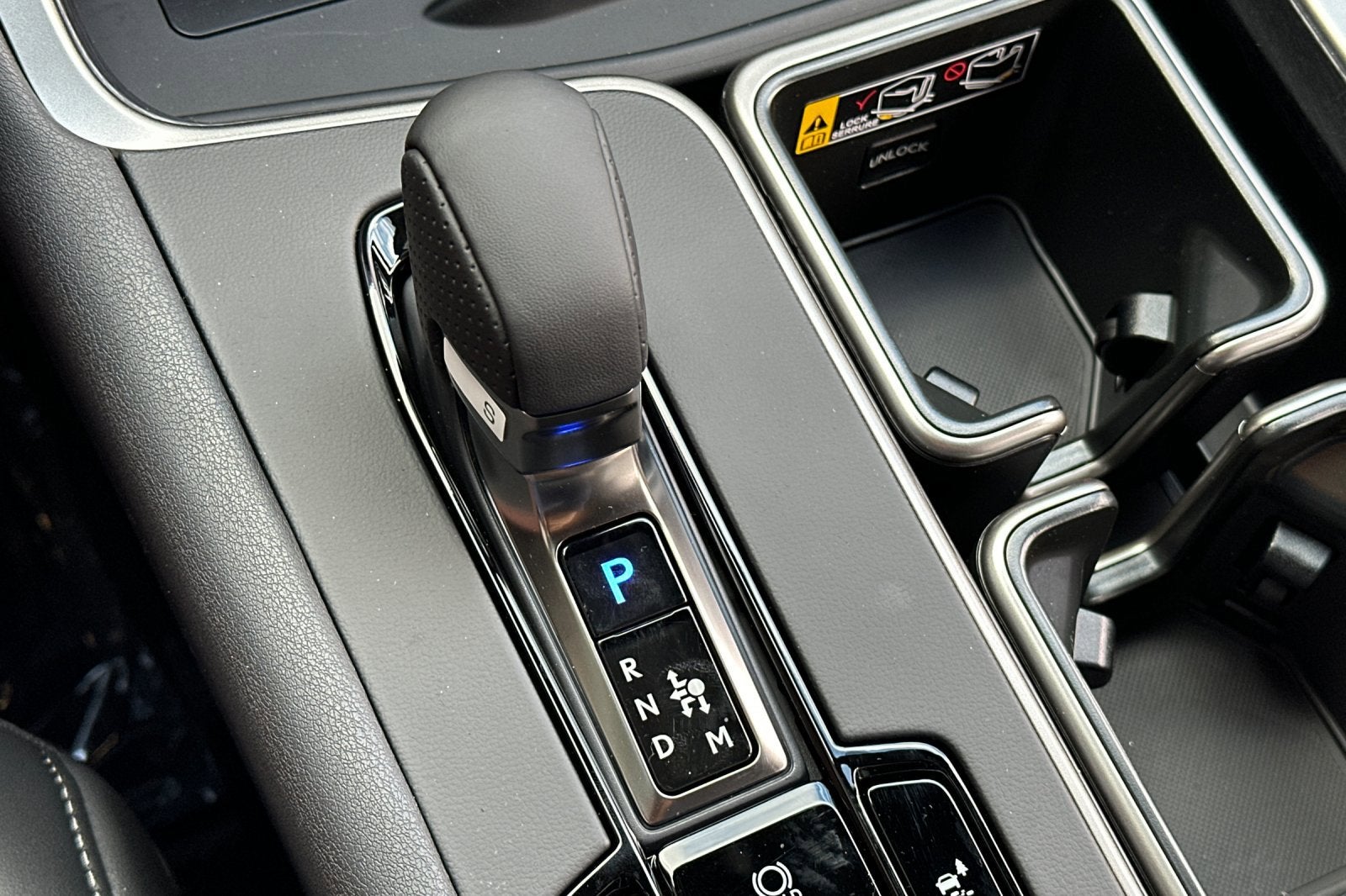 2026 Lexus TX TX 500h F SPORT Performance Premium AWD