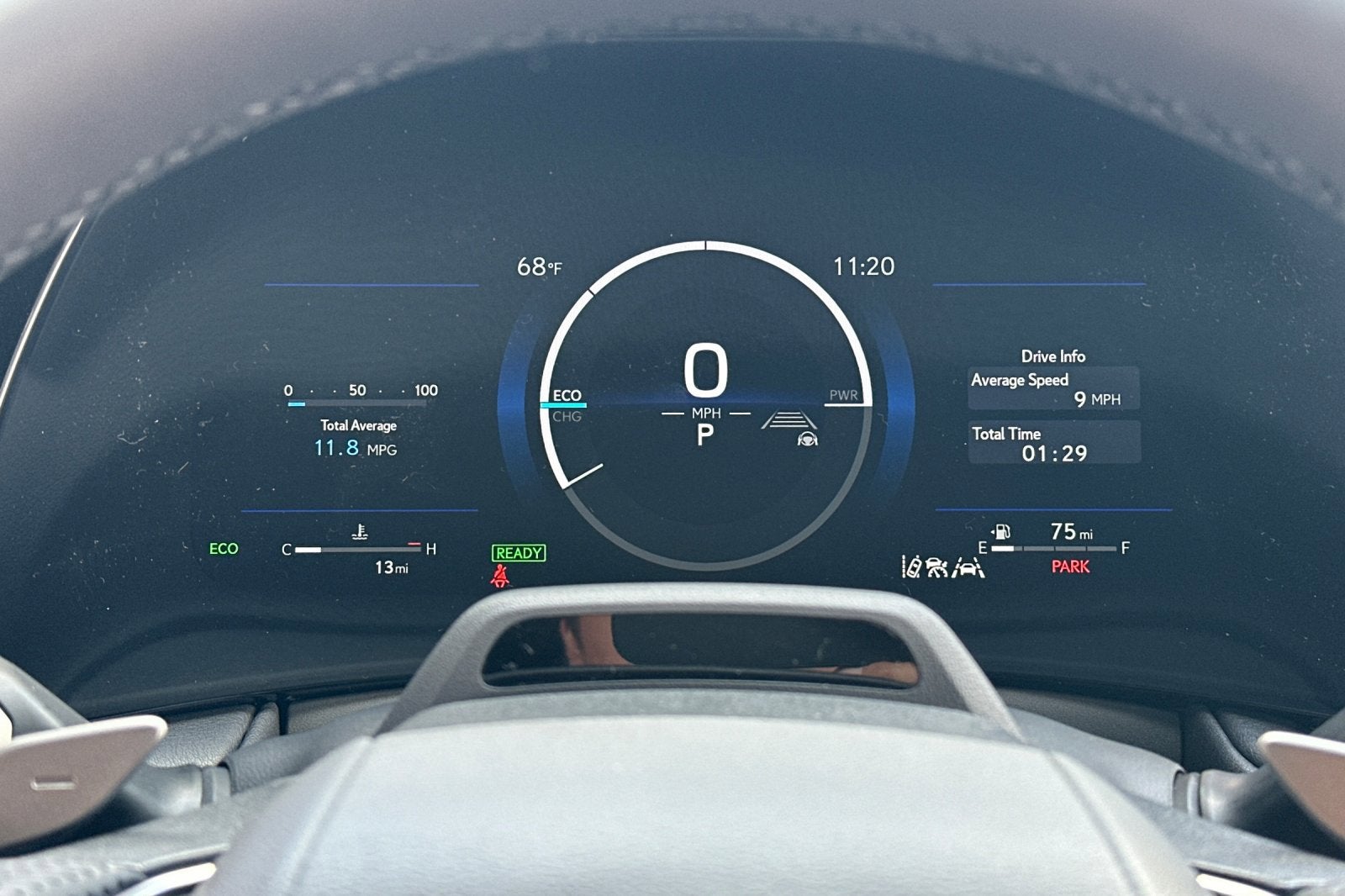 2026 Lexus TX TX 500h F SPORT Performance Premium AWD