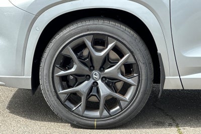 2026 Lexus TX TX 500h F SPORT Performance Premium AWD